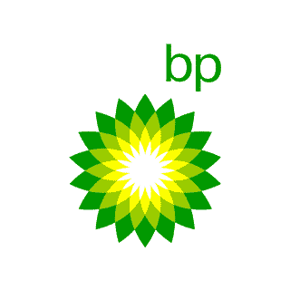 British Petroleum (BP) Logo