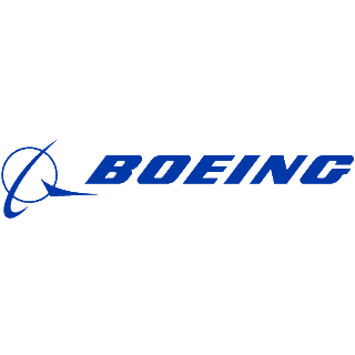 Boeing Logo