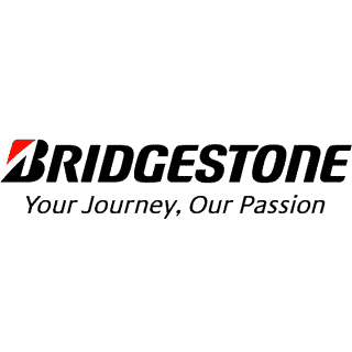 Bridgestone Logo