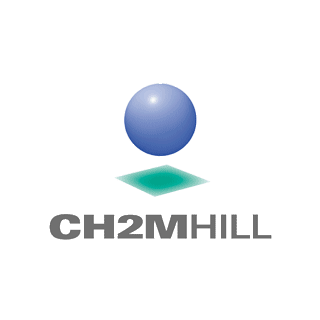 CH2MHILL Logo