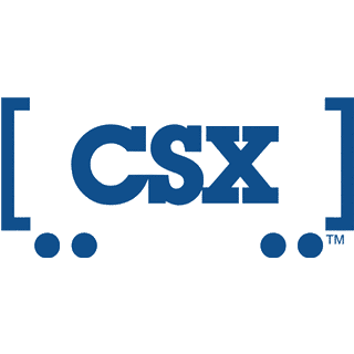 CSX Logo