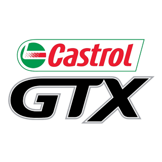 CastrolGTX Logo