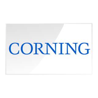 Corning Logo