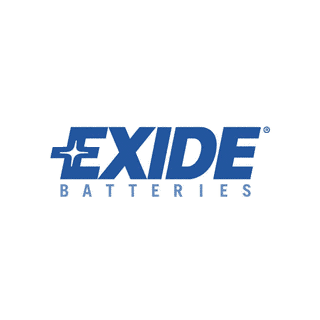 Exide Batteries Logo