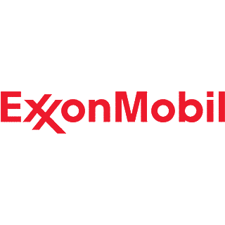 Exxon Mobil Logo