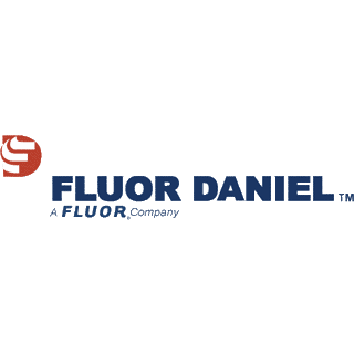 Fluor Daniel Logo