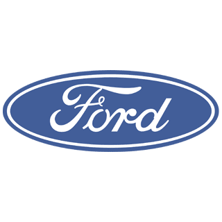 Ford Logo