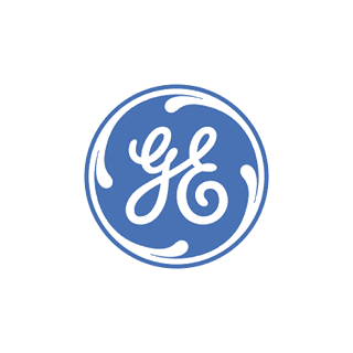 General Electric (GE) Logo