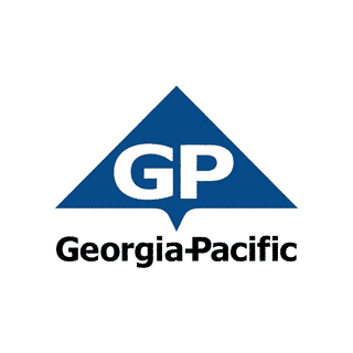 Georgia Pacific Logo