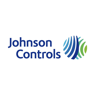 Johnson Controls Logo