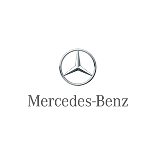 Mercedes Benz Logo