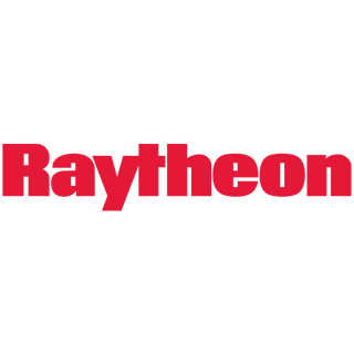 Raytheon Logo