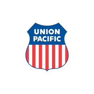 Union Pacific Logo