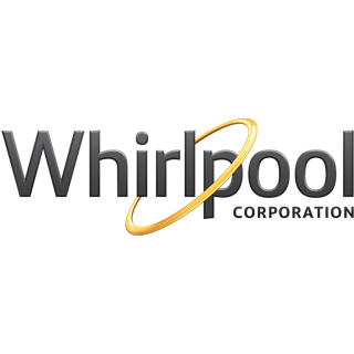 Whirlpool Corporation Logo