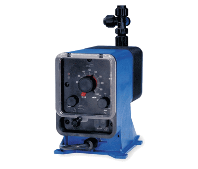 Westlake Chemical Metering Pump