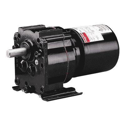 Westlake Gear Motor