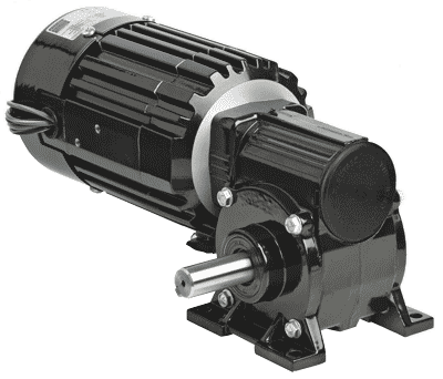 Westlake Right Angle Motor